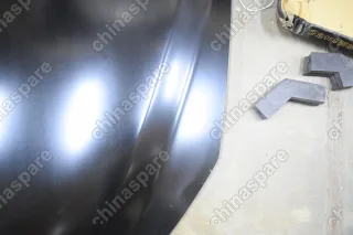 Капот FAW Besturn B50