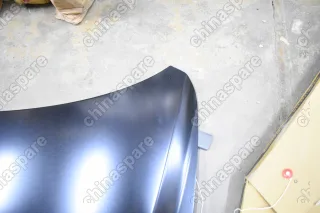 Капот FAW Besturn B50