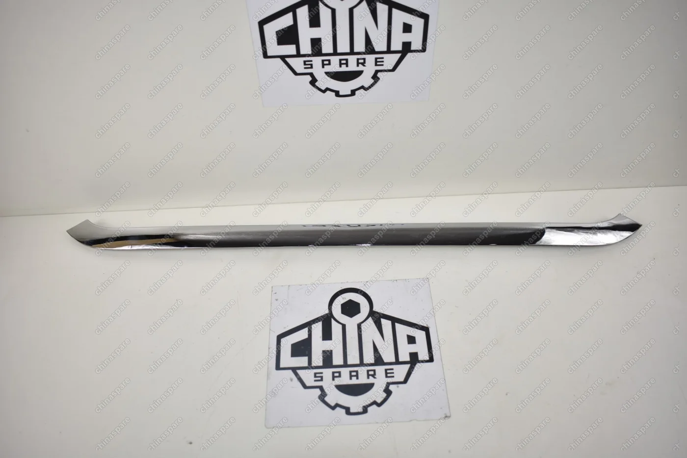 Молдинг Капота Хромированный FAW Besturn B50