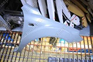 Крыло переднее правое FAW Besturn B50