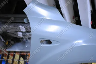 Крыло переднее правое FAW Besturn B50