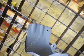 Крыло переднее правое FAW Besturn B50