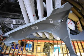 Крыло переднее правое FAW Besturn B50