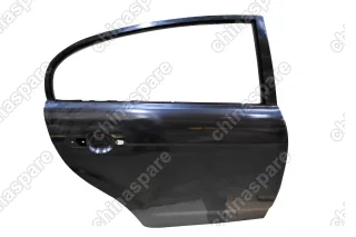 Дверь задняя правая FAW Besturn B50