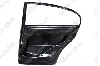 Дверь задняя правая FAW Besturn B50