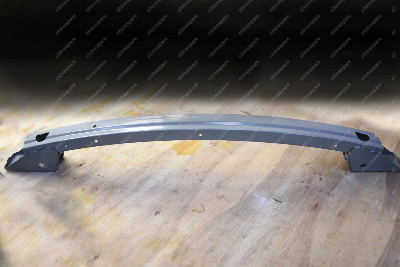 Усилитель заднего бампера FAW Besturn B50