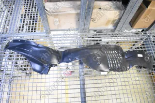 Локер передний левый FAW Besturn B50