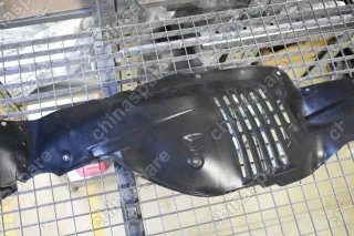 Локер передний левый FAW Besturn B50