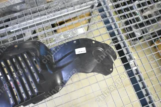 Локер передний левый FAW Besturn B50