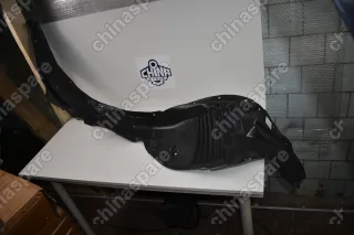 Локер передний правый FAW Besturn B50