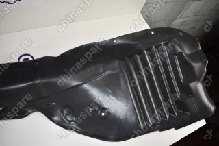 Локер передний правый FAW Besturn B50