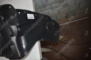 Локер передний правый FAW Besturn B50