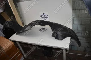 Локер передний правый FAW Besturn B50