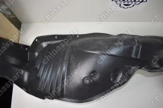 Локер передний правый FAW Besturn B50