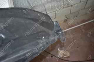 Локер передний правый FAW Besturn B50