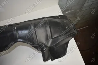 Локер передний правый FAW Besturn B50