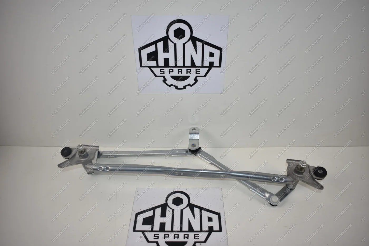 Трапеция стеклоочистителя (Без мотора) FAW Besturn B50