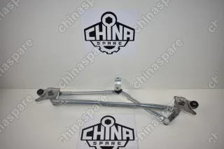 Трапеция стеклоочистителя (Без мотора) FAW Besturn B50