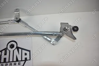 Трапеция стеклоочистителя (Без мотора) FAW Besturn B50