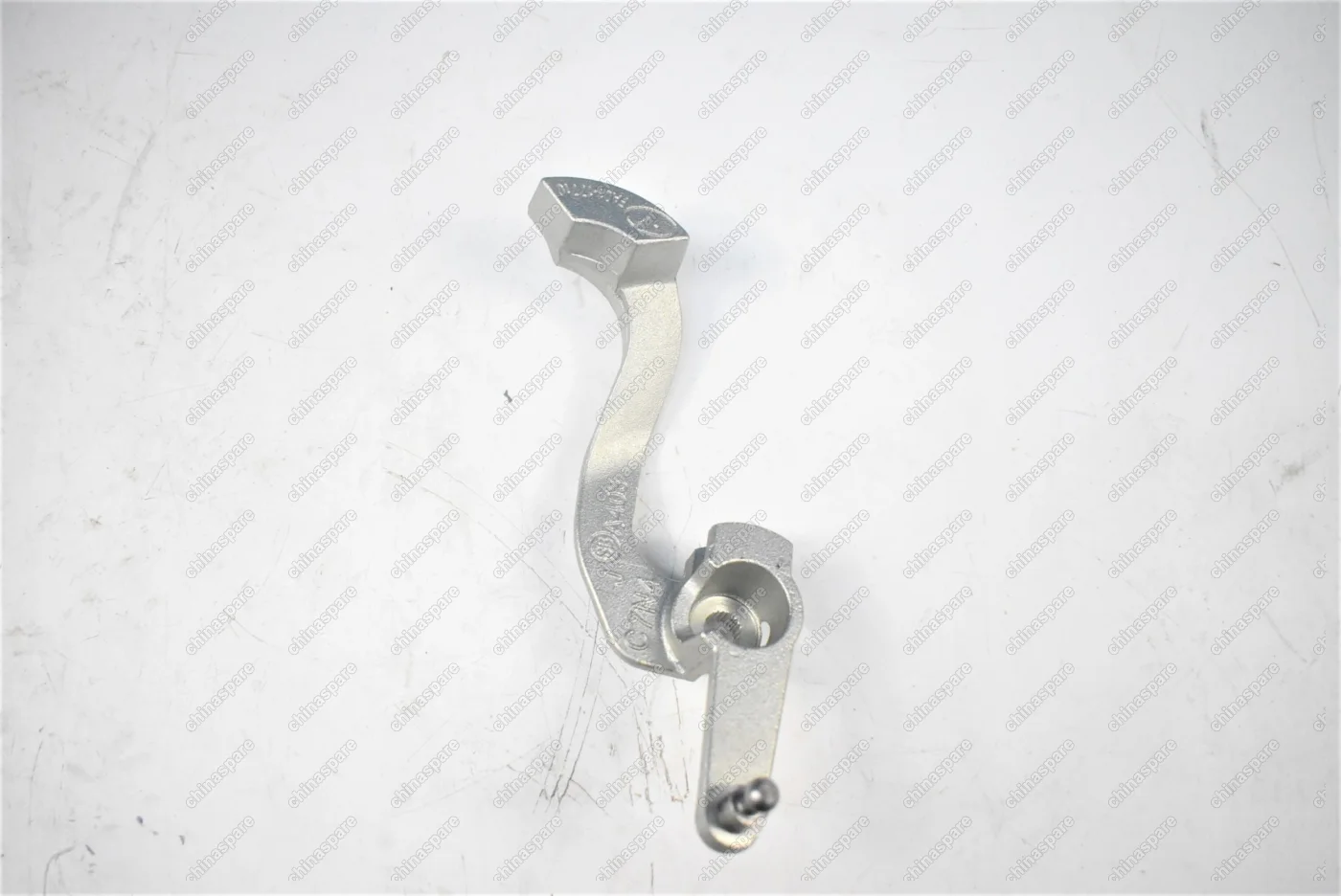 Рычаг переключения передач FAW Besturn B50