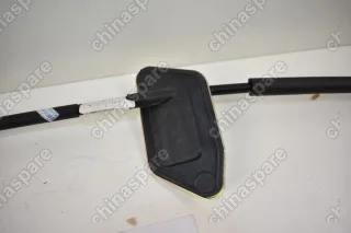 Трос замка АКПП FAW Besturn B50