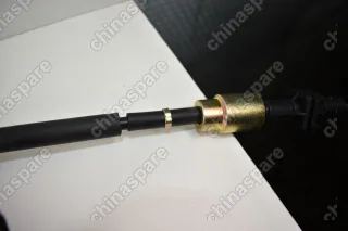 Трос замка АКПП FAW Besturn B50