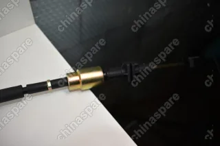 Трос замка АКПП FAW Besturn B50