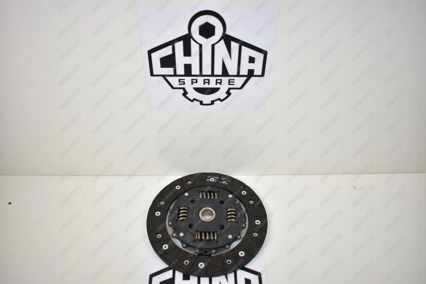 Диск сцепления FAW Besturn B50