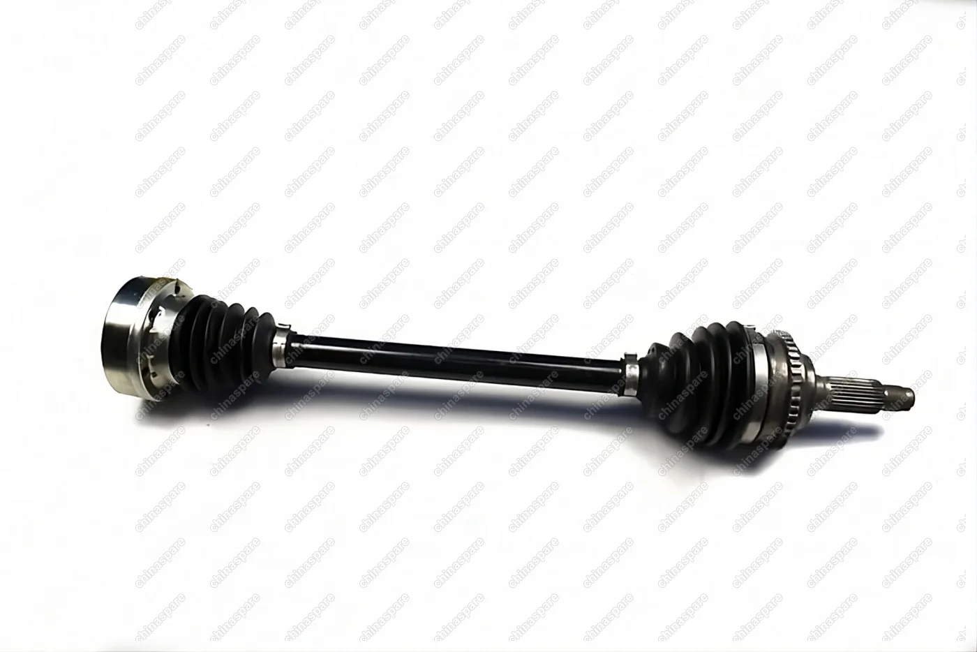 Привод левый FAW Besturn B50 (MT)