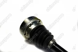 Привод левый FAW Besturn B50 (MT)