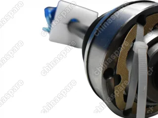 Привод левый FAW Besturn B50 (MT)