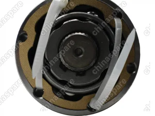 Привод правый FAW Besturn B50 MT