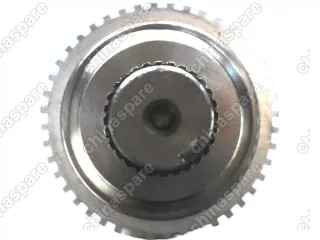 Привод правый FAW Besturn B50 MT