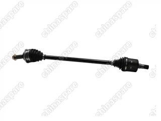 Привод правый в сборе FAW Besturn B50 AT