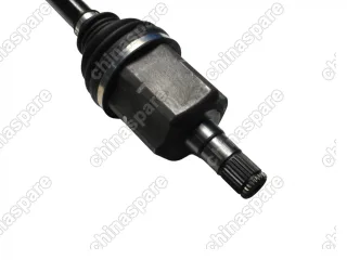 Привод правый в сборе FAW Besturn B50 AT