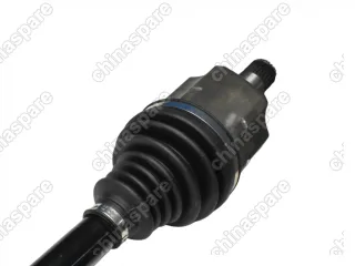 Привод правый в сборе FAW Besturn B50 AT