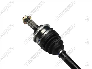 Привод правый в сборе FAW Besturn B50 AT