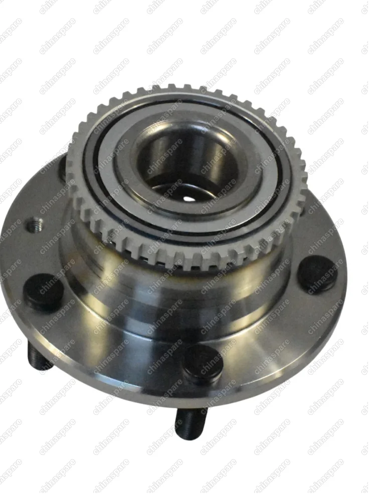 Ступица задняя в сборе FAW Besturn B50