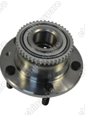 Ступица задняя в сборе FAW Besturn B50