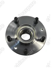 Ступица задняя в сборе FAW Besturn B50