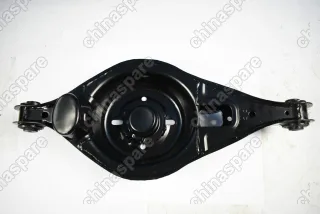 Рычаг подвески задней нижний правый FAW Besturn B50 (под пружину)