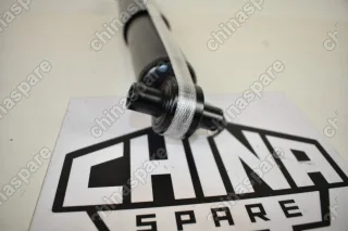 Амортизатор задний FAW Besturn B50  X80 Zekkert B50  X80