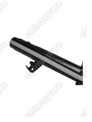 Амортизатор передний левый FAW Besturn B50