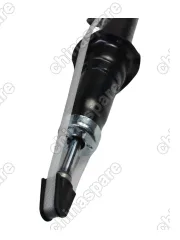 Амортизатор передний левый FAW Besturn B50