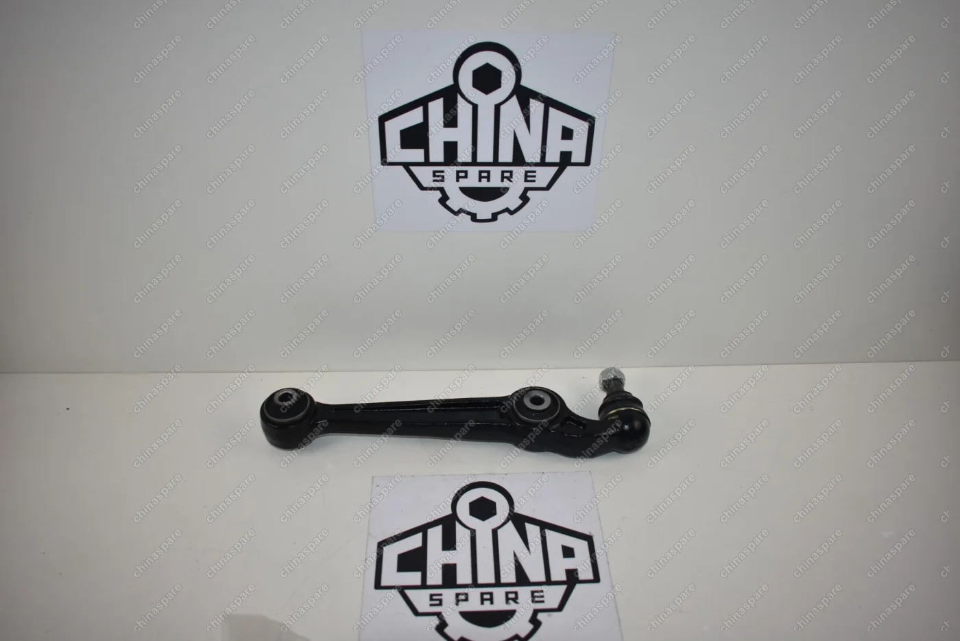 Рычаг передний нижний прямой FAW Besturn 50