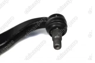 FC0134J00 Рычаг кривой передний нижний правый FAW Besturn B50, X80