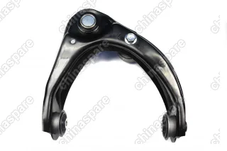 Рычаг передней подвески верхний левый в сборе FAW Besturn B50