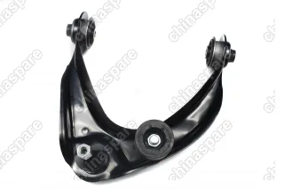 Рычаг передней подвески верхний левый в сборе FAW Besturn B50