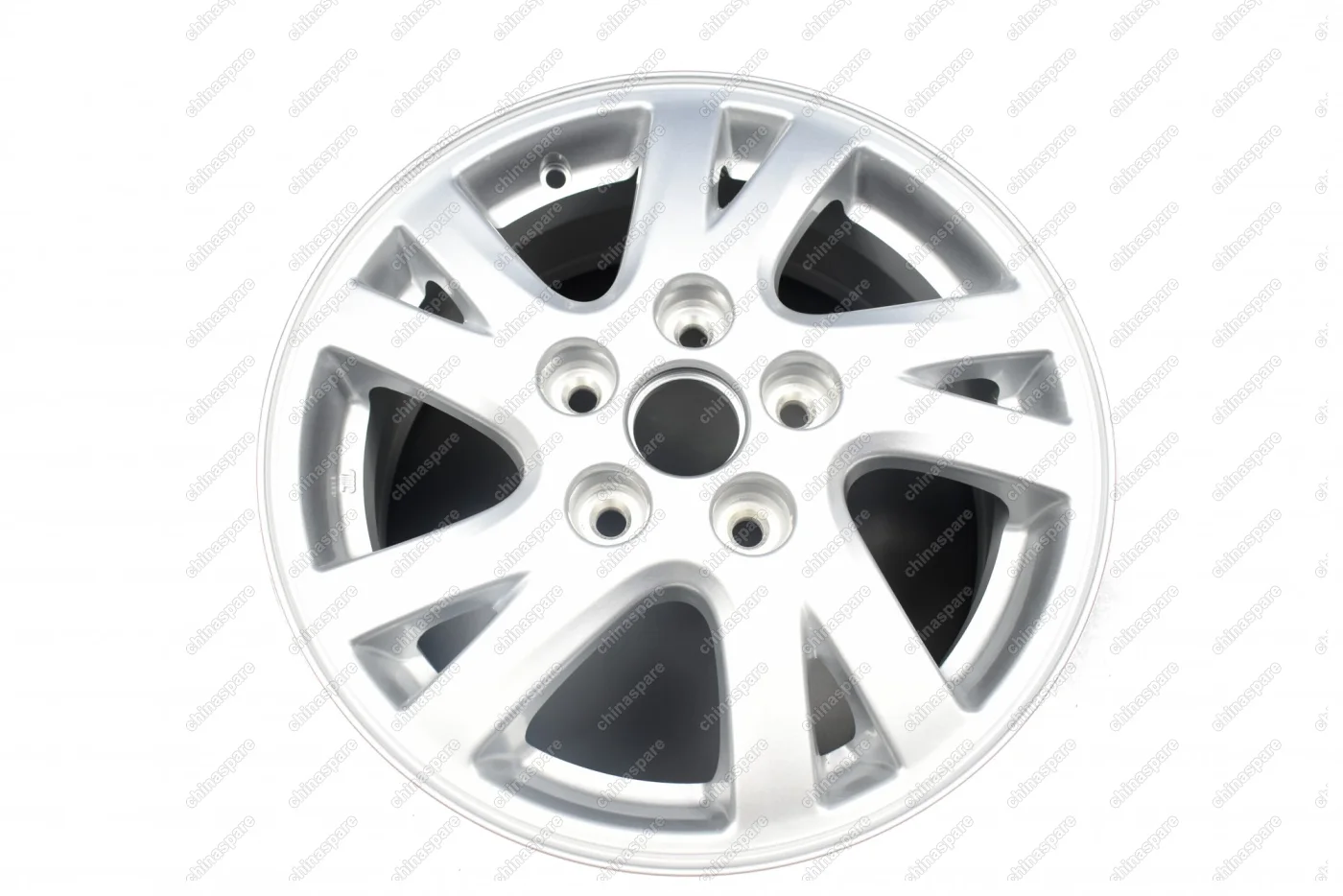 Колесный диск (литой / штатный / легкосплавный) FAW Besturn B50 2009-2016