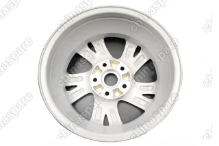 Колесный диск (литой / штатный / легкосплавный) FAW Besturn B50 2009-2016